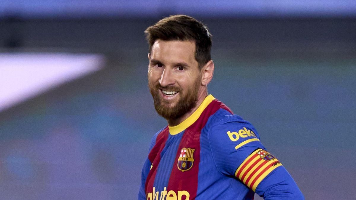 Мессі обійшов Кім Кардашьян за кількістю підписників в інстаграмі Мессі обійшов Кім Кардашьян за кількістю підписників в інстаграмі