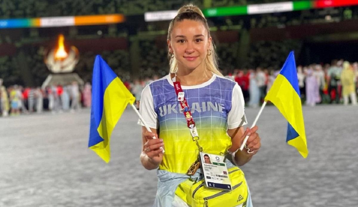 Відпустка від карате – Терлюга не завершує кар'єру після Олімпіади Відпустка від карате – Терлюга не завершує кар'єру після Олімпіади