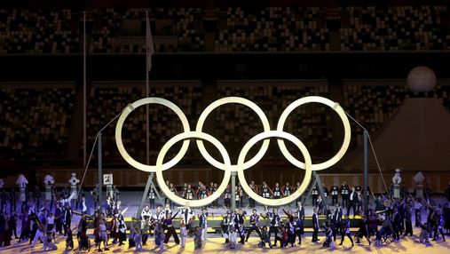 У Північній Кореї показали перші змагання Олімпіади через декілька днів після закриття Ігор