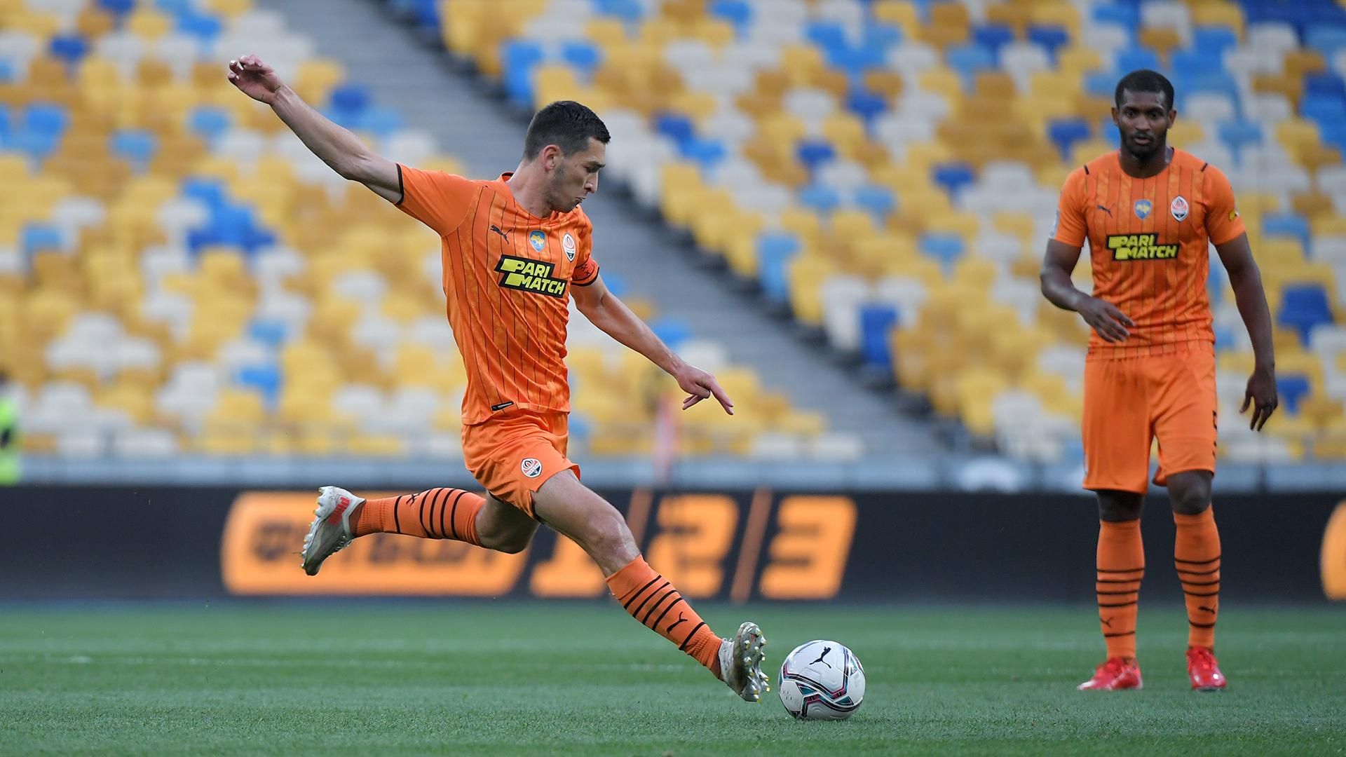 Шахтар – Металіст 1925: результат матчу 13 серпня 2021, огляд Шахтар – Металіст 1925: результат матчу 13 серпня 2021, огляд