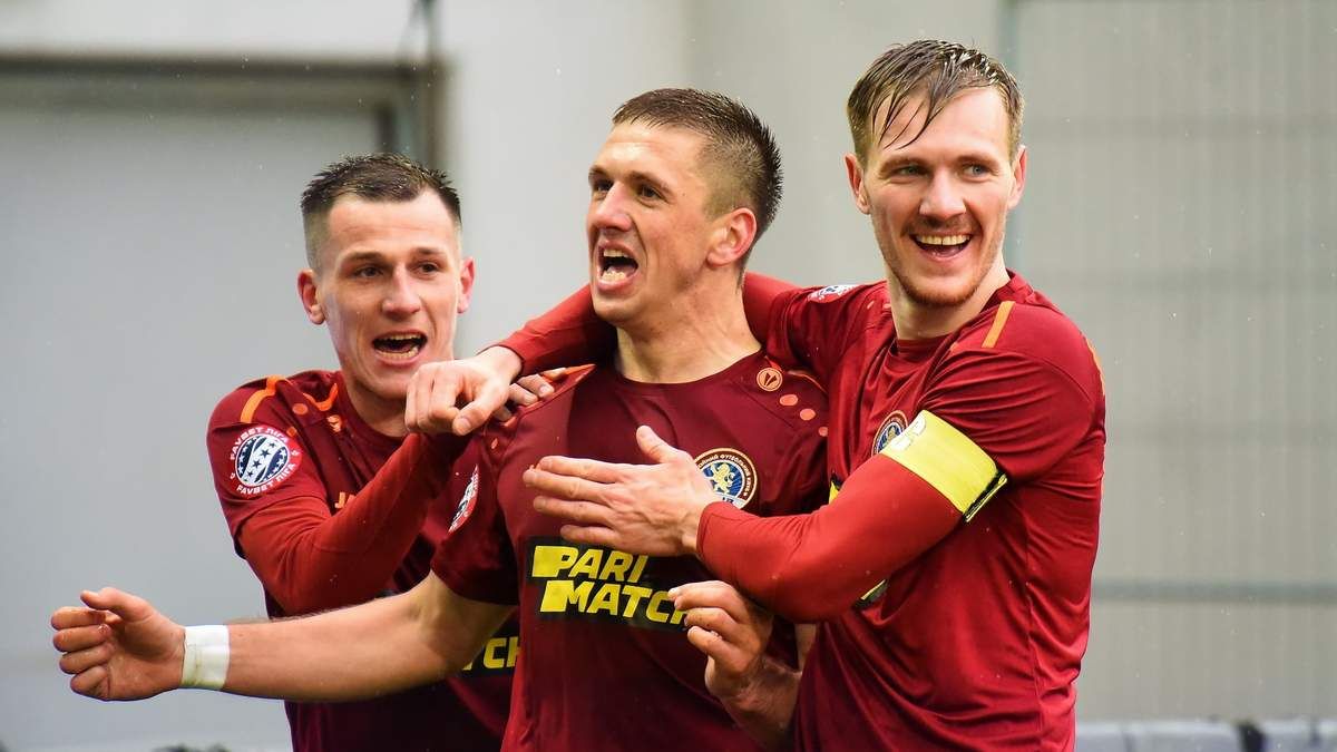 Львов – Александрия: результат матча 15 августа 2021, обзор Львов – Александрия: результат матча 15 августа 2021, обзор