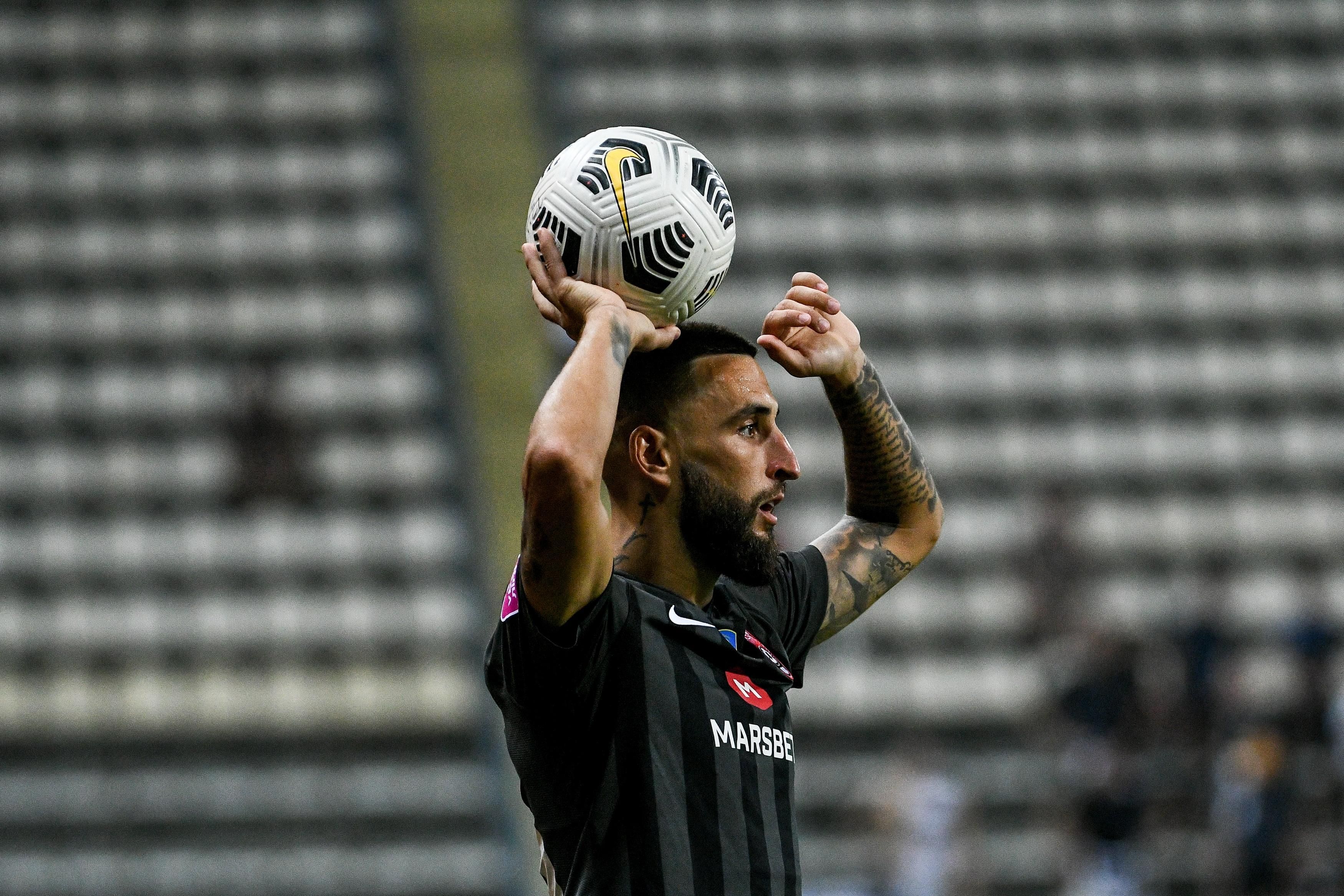 Зоря – Минай: дивитися онлайн матч 14 серпня, УПЛ Зоря – Минай: дивитися онлайн матч 14 серпня, УПЛ