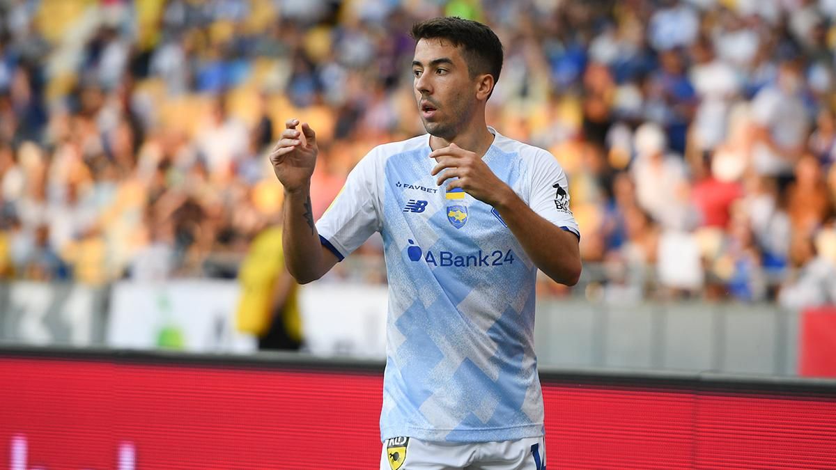 Динамо не может договориться о новом контракте с Карлосом Де Пеной Динамо не может договориться о новом контракте с Карлосом Де Пеной