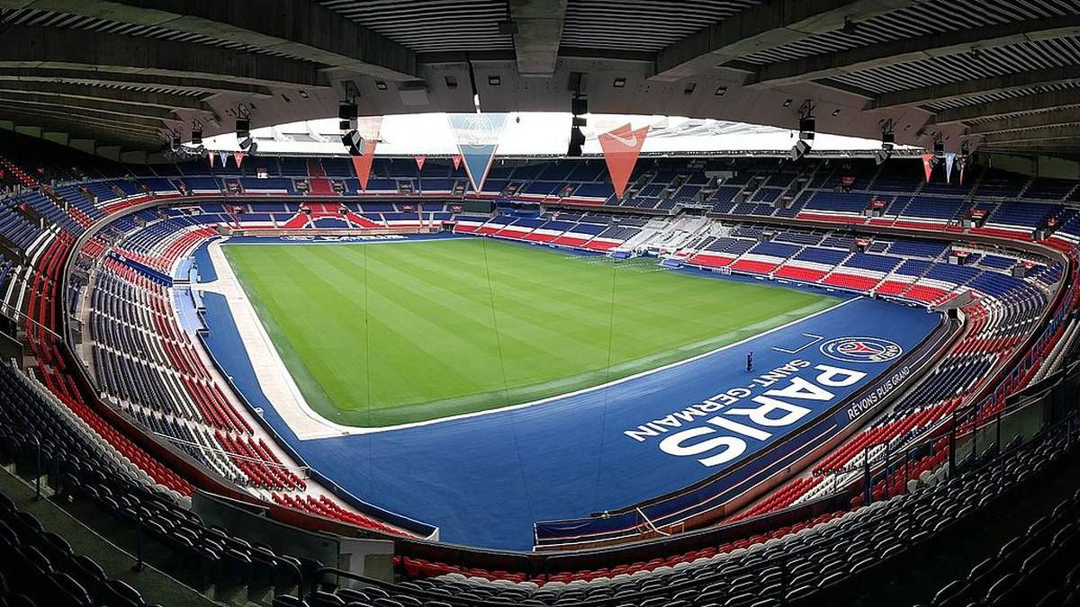 ПСЖ розширить стадіон після трансферу Мессі ПСЖ розширить стадіон після трансферу Мессі