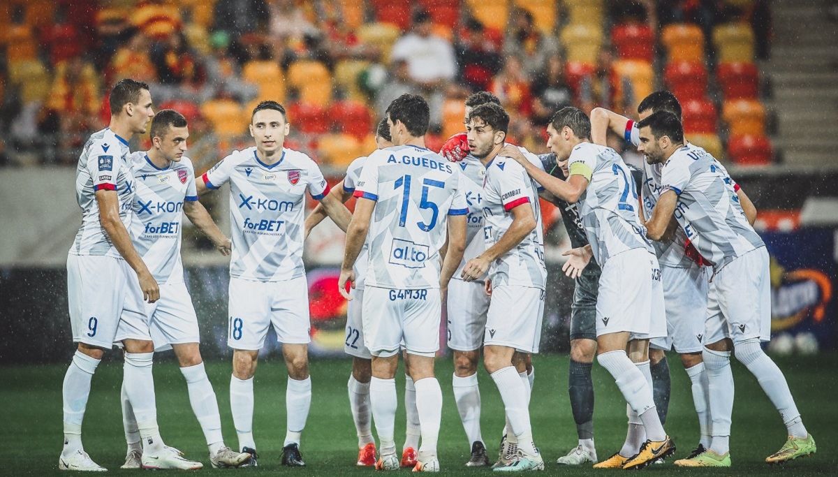 Рубін не забив пенальті на 120 хвилині, яке вигадав суддя – відео Рубін не забив пенальті на 120 хвилині, яке вигадав суддя – відео