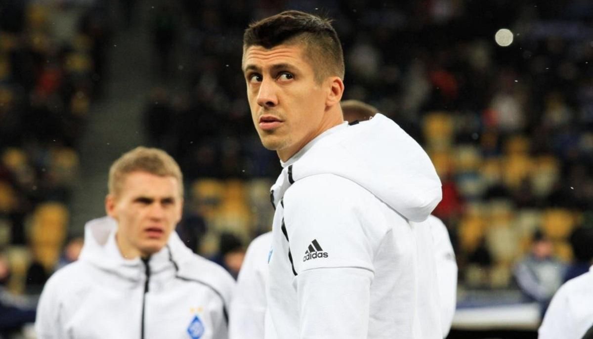 Чи залишиться ексгравець України Хачеріді у Десні – відповідь клубу Чи залишиться ексгравець України Хачеріді у Десні – відповідь клубу