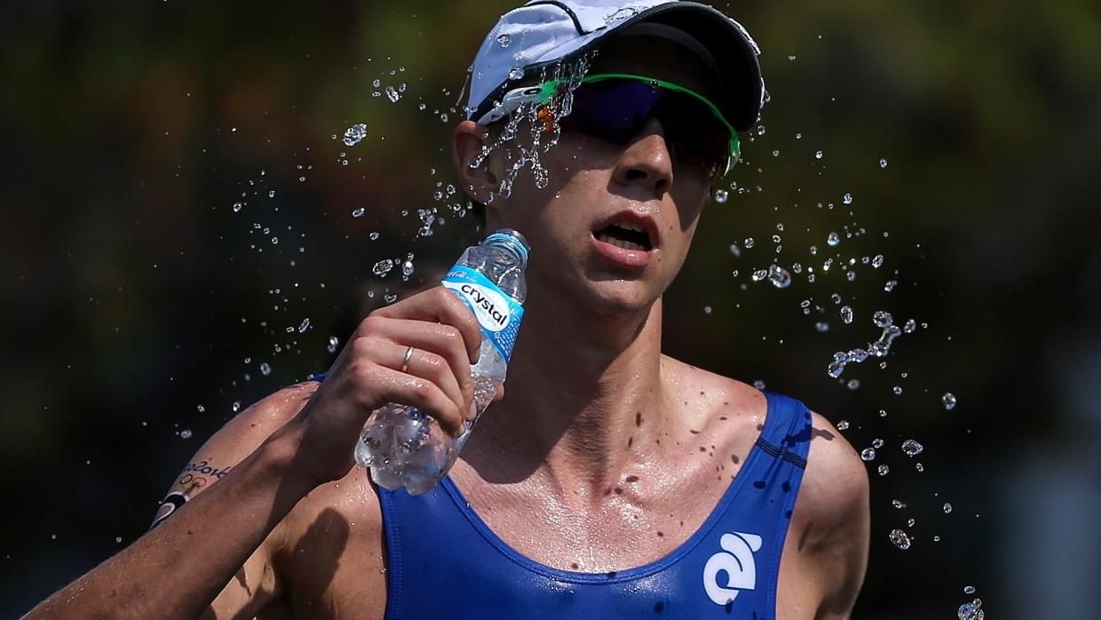 Ігор Полянський здав позитивний допінг-тест - що відомо Ігор Полянський здав позитивний допінг-тест - що відомо