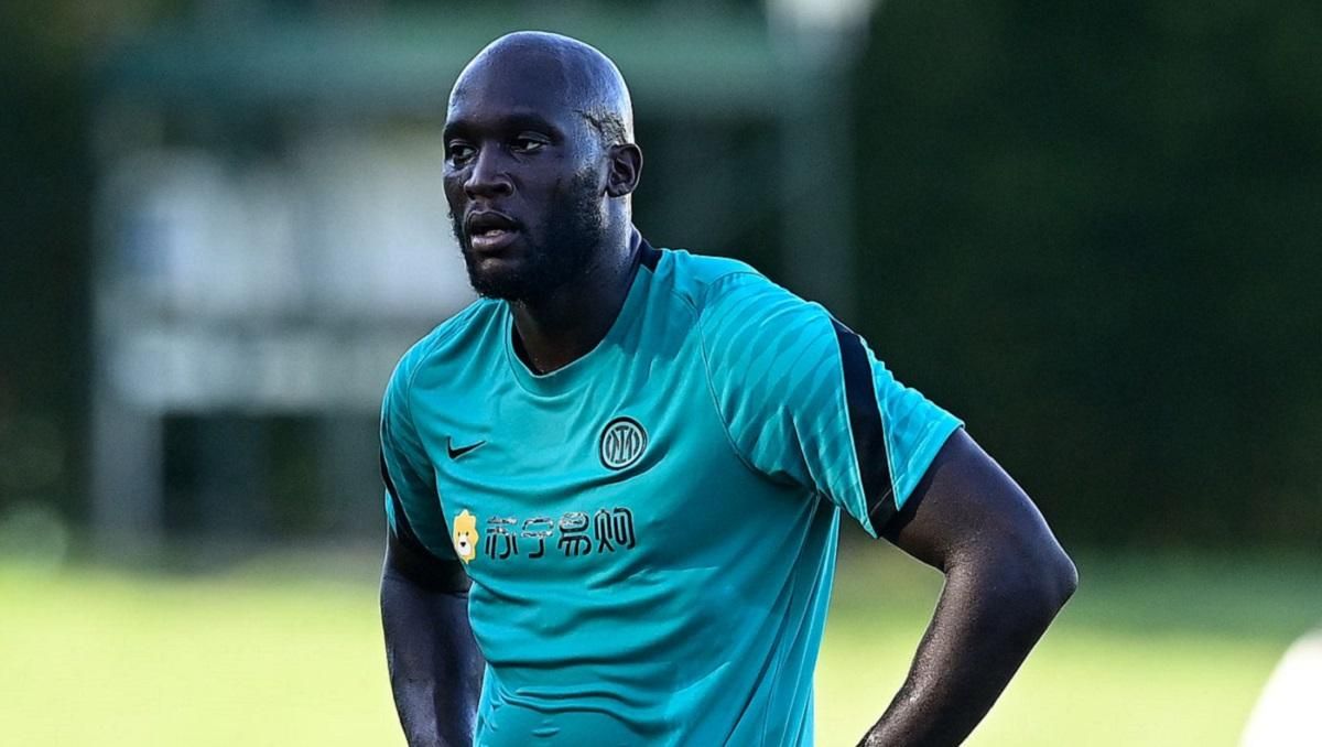 Transfermarkt потролив Челсі після повернення Лукаку – фото Transfermarkt потролив Челсі після повернення Лукаку – фото