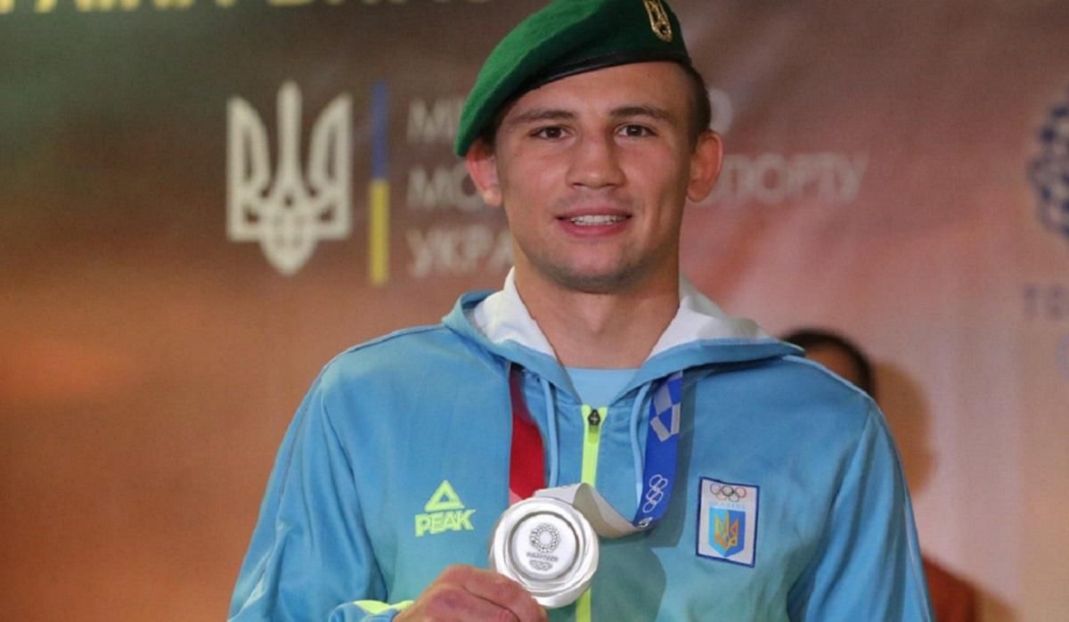 Тренувались у гаражі, – Хижняк розповів про підготовку до Олімпіади Тренувались у гаражі, – Хижняк розповів про підготовку до Олімпіади