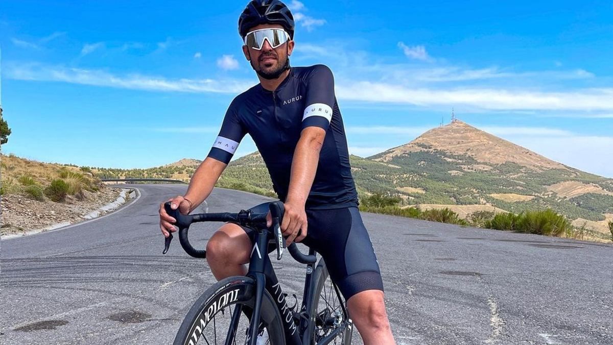 Альберто Контрадор назвал главных фаворитов веломногодневки Ла Вуэльта Альберто Контрадор назвал главных фаворитов веломногодневки Ла Вуэльта