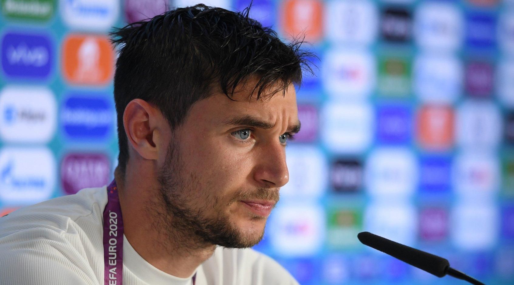 Дружина футболіста Яремчука розповіла про незвичайні звички чоловіка Дружина футболіста Яремчука розповіла про незвичайні звички чоловіка