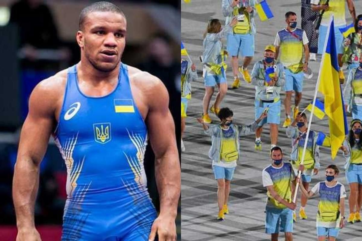 Беленюк прокомментировал 44-е командное место Украины Беленюк прокомментировал 44-е командное место Украины