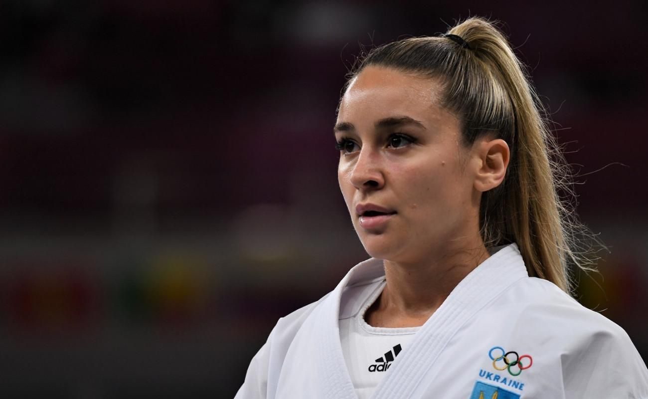 З Олімпіади-2024 виключили карате - що відомо, причина З Олімпіади-2024 виключили карате - що відомо, причина