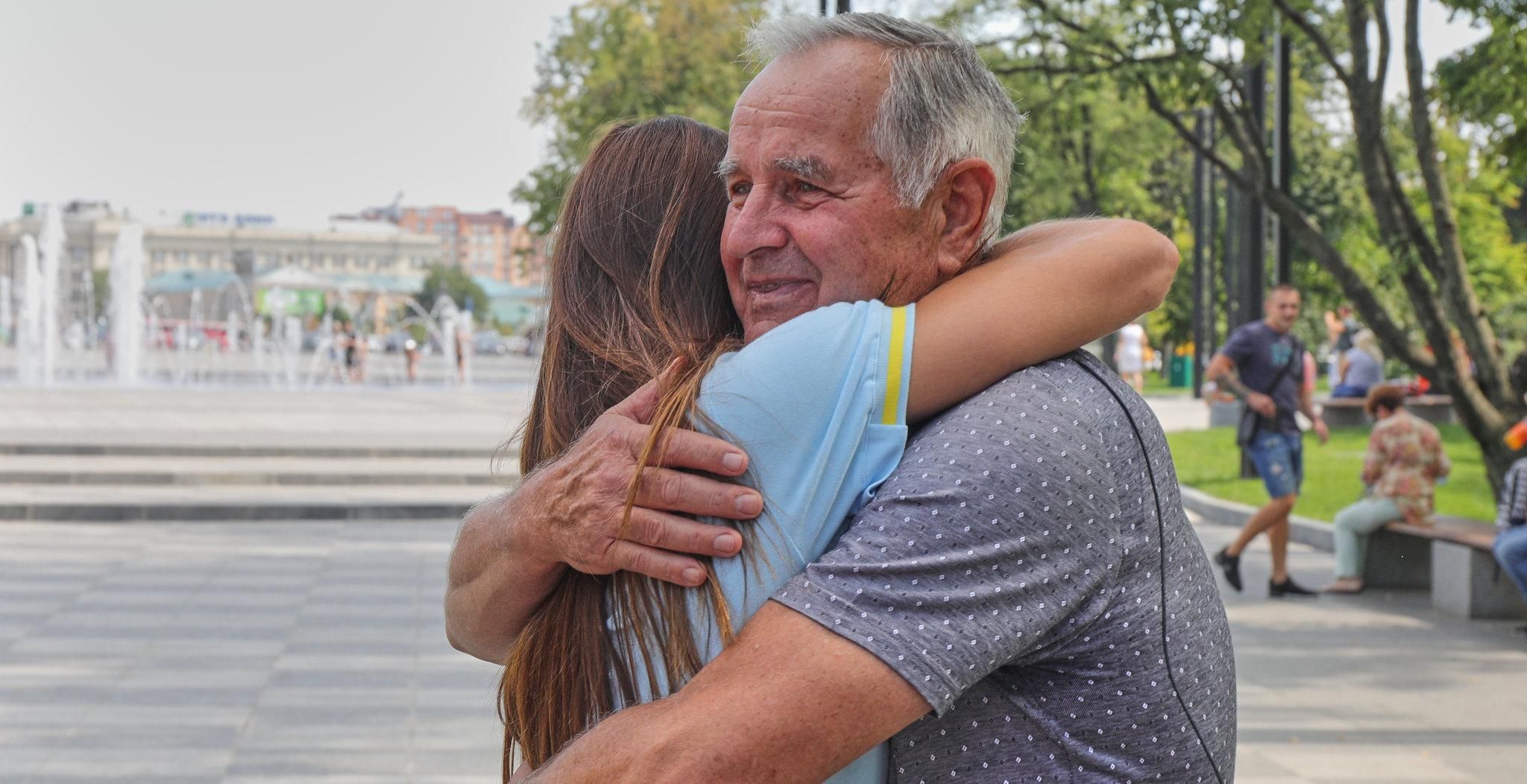 Тренер Марини Килипко розповів про мізерну зарплату Тренер Марини Килипко розповів про мізерну зарплату