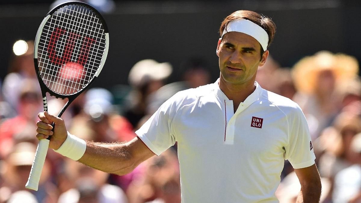 Федереру нужна операция: US Open и остаток сезона будет без легенды тенниса Федереру нужна операция: US Open и остаток сезона будет без легенды тенниса