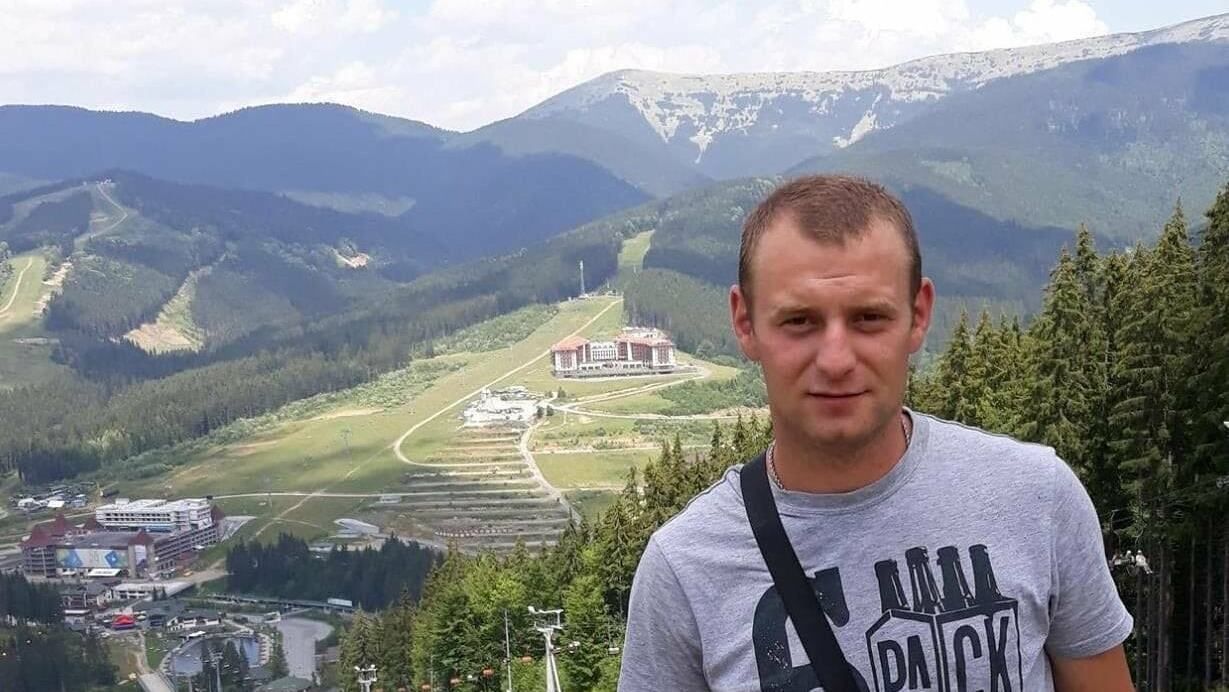 На Тернопільщині помер 29-річний футболіст під час матчу - Спорт 24