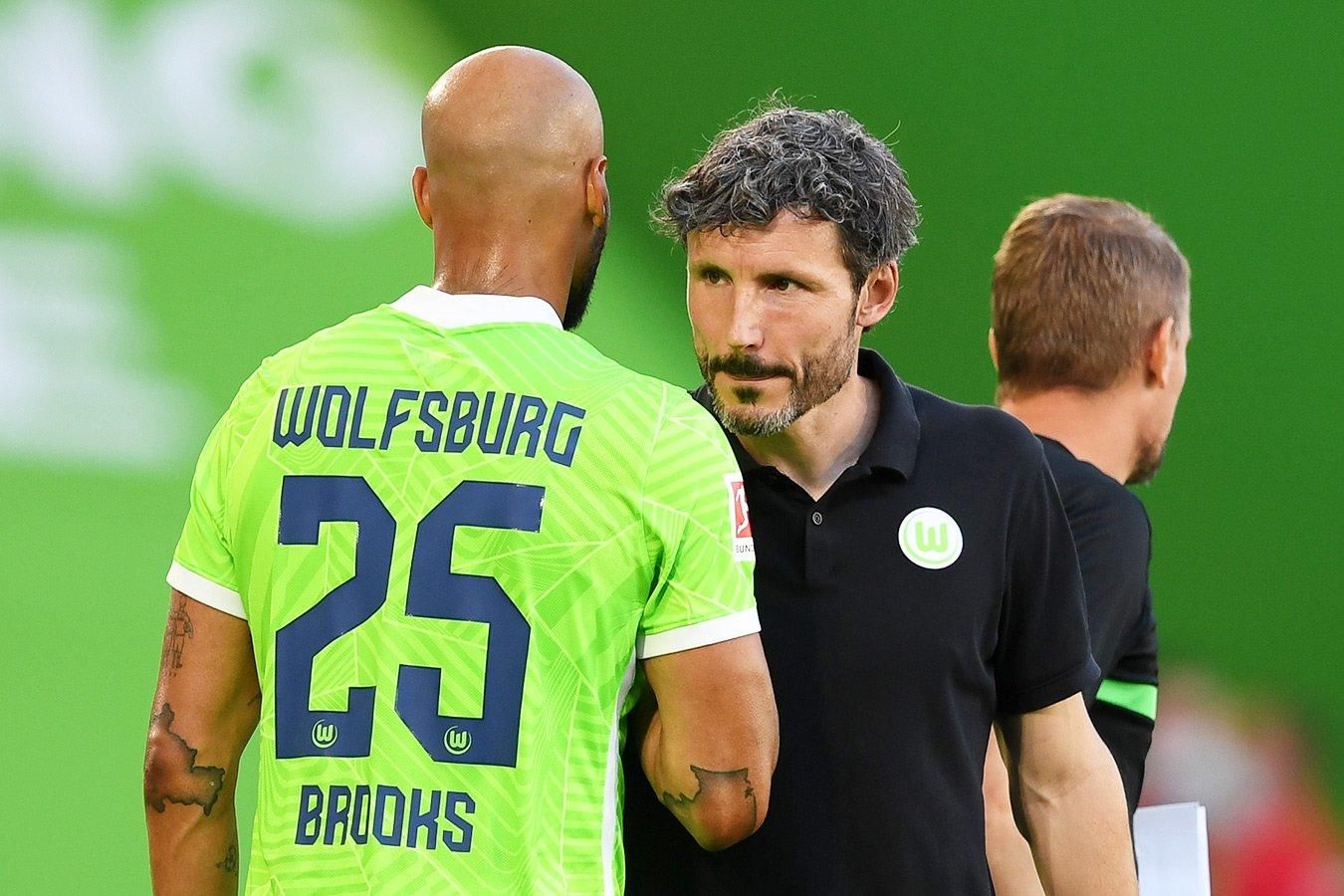 Клуб Бундеслиги позорно дисквалифицировали из Кубка Германии за грубое нарушение правил Клуб Бундеслиги позорно дисквалифицировали из Кубка Германии за грубое нарушение правил