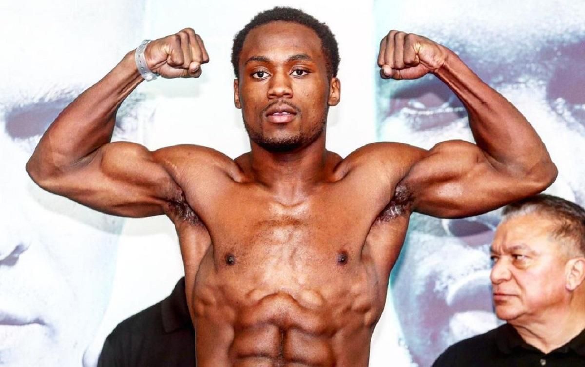 Американський боксер симулював травму, щоб не битися з українцем - бокс новини - Спорт 24 Американський боксер симулював травму, щоб не битися з українцем - бокс новини - Спорт 24