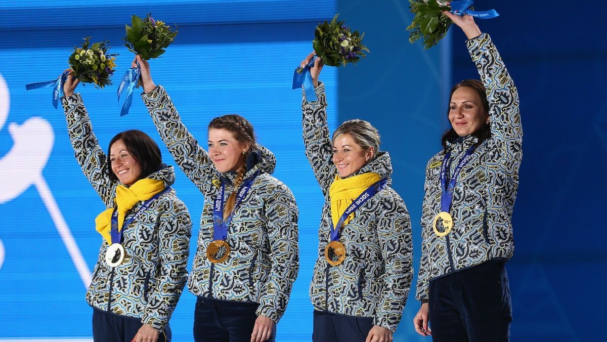 Министр спорта объективно оценил шансы Украины на зимней Олимпиаде в Пекине