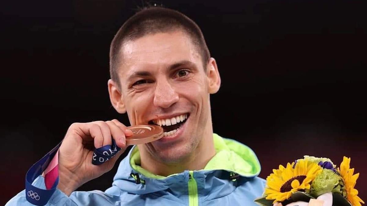 Я не столь храбрый, как те люди, которые борются за нашу страну на восточных границах, – Горуна Я не столь храбрый, как те люди, которые борются за нашу страну на восточных границах, – Горуна