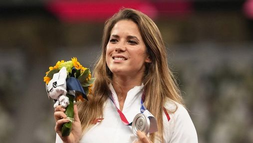 До сліз: призерка Олімпіади з Польщі продала медаль, щоб допомогти хворому хлопчику
