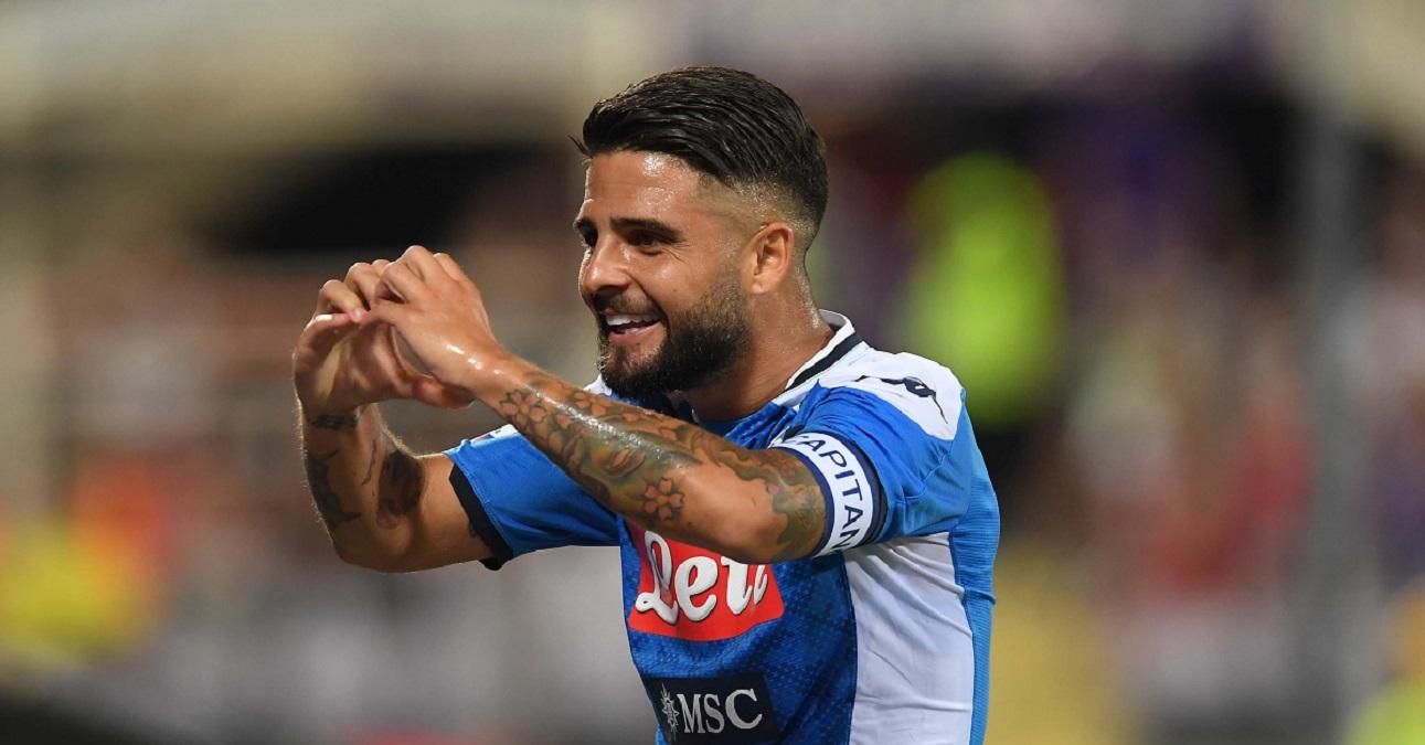 Чемпион Европы в составе Наполи отклонил щедрое предложение клуба из России Чемпион Европы в составе Наполи отклонил щедрое предложение клуба из России