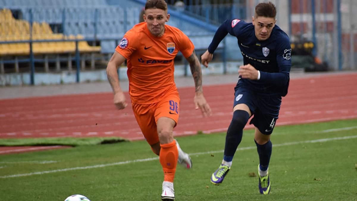 Чемпионат Украины по футболу оказался на 17-м месте в мире по интенсивности, обойдя Россию Чемпионат Украины по футболу оказался на 17-м месте в мире по интенсивности, обойдя Россию