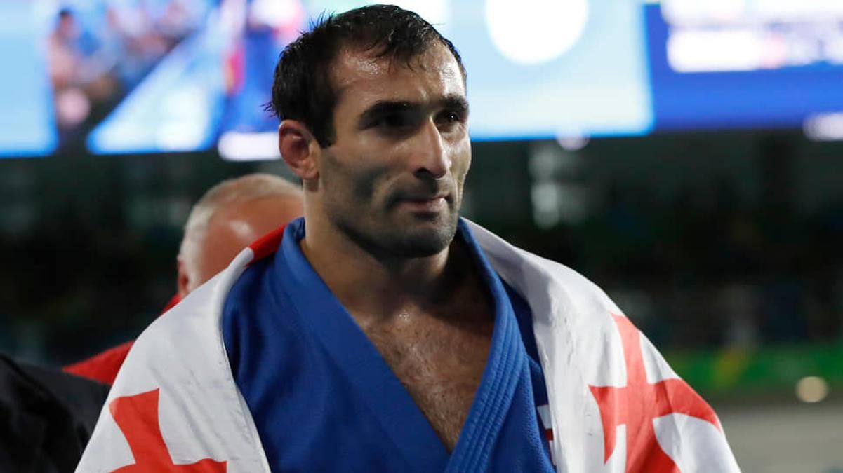 Паралимпийского чемпиона по дзюдо арестовали в Токио из-за нападения на человека Паралимпийского чемпиона по дзюдо арестовали в Токио из-за нападения на человека