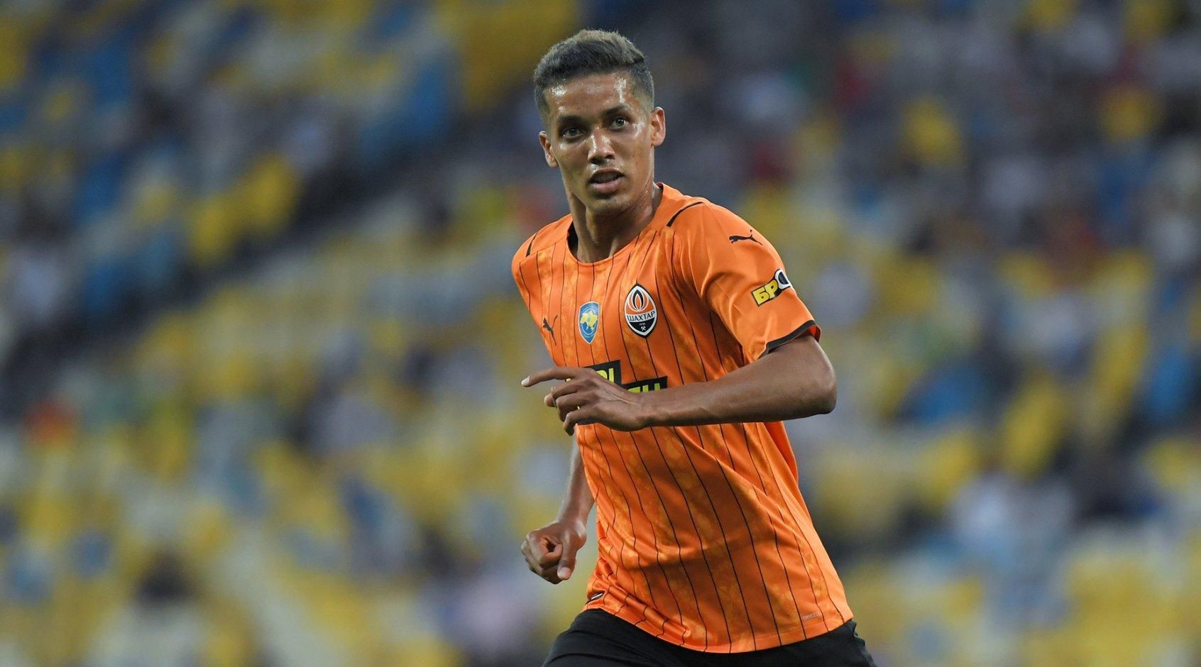 Шахтер благодаря голу новичка открыл счет в матче с Монако: видео Шахтер благодаря голу новичка открыл счет в матче с Монако: видео