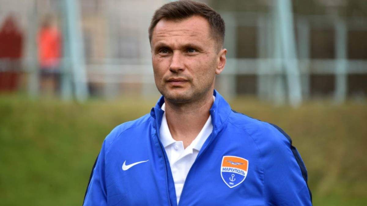 Брехня та дезінформація: син Маркевича не хотів працювати у збірній України - Спорт 24 Брехня та дезінформація: син Маркевича не хотів працювати у збірній України - Спорт 24