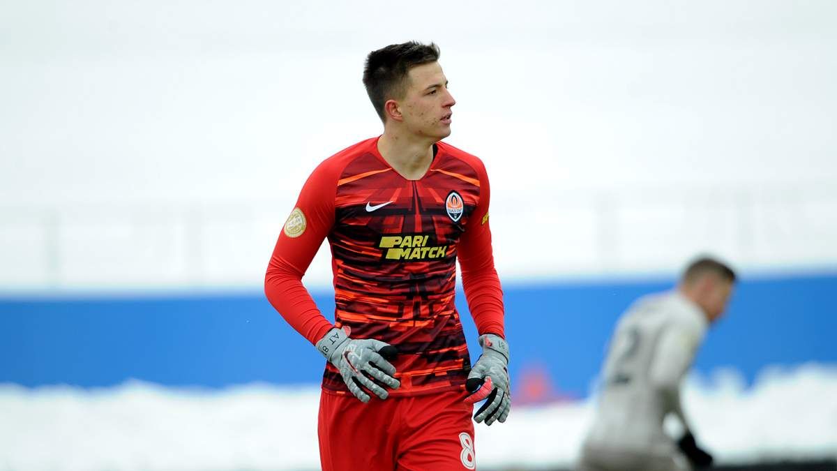 Монако – Шахтер: определился лучший игрок матча Лиги чемпионов Монако – Шахтер: определился лучший игрок матча Лиги чемпионов