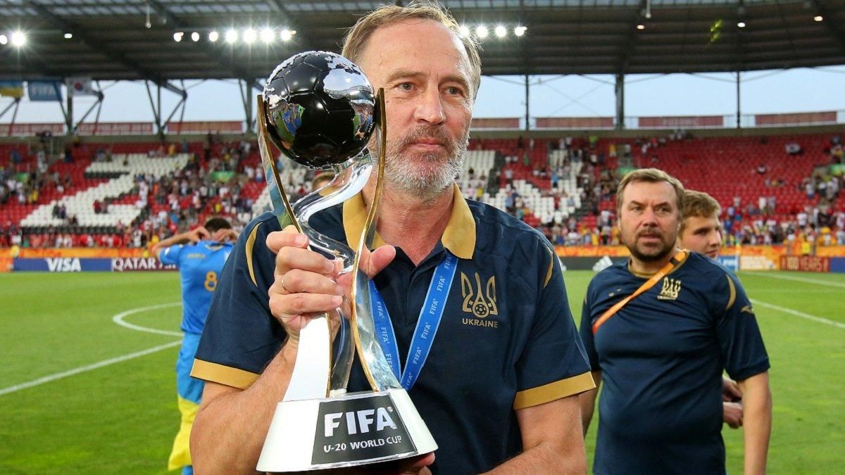 Головні новини спорту 18 серпня 2021 – футбол в Україні і світі Головні новини спорту 18 серпня 2021 – футбол в Україні і світі