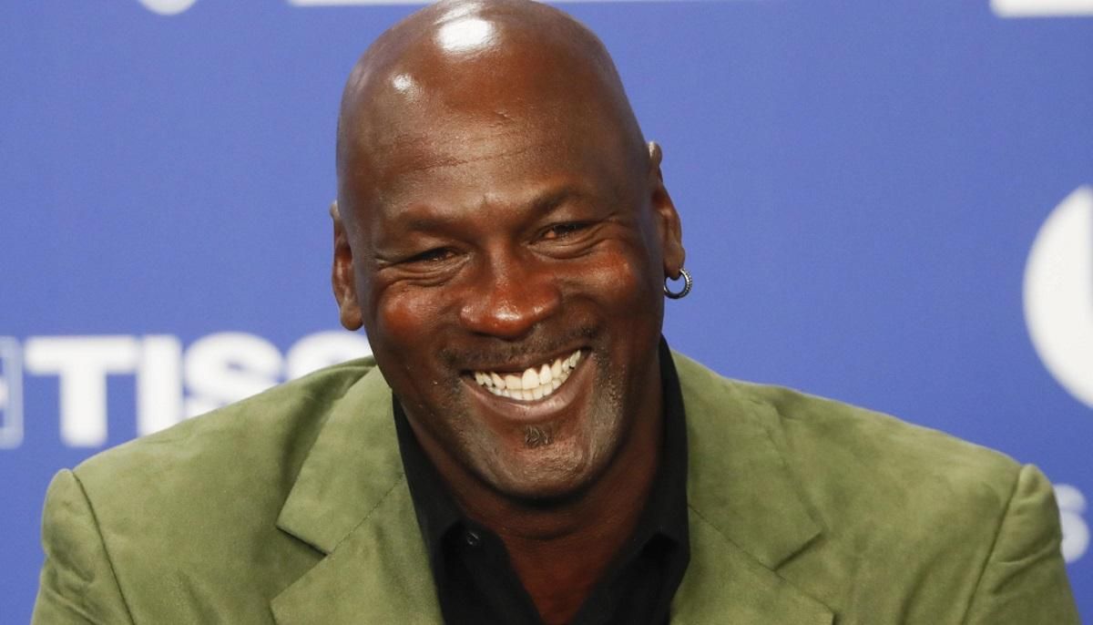 Легенда НБА Джордан заработал за трансфер Месси в ПСЖ около 6 миллионов евро Легенда НБА Джордан заработал за трансфер Месси в ПСЖ около 6 миллионов евро