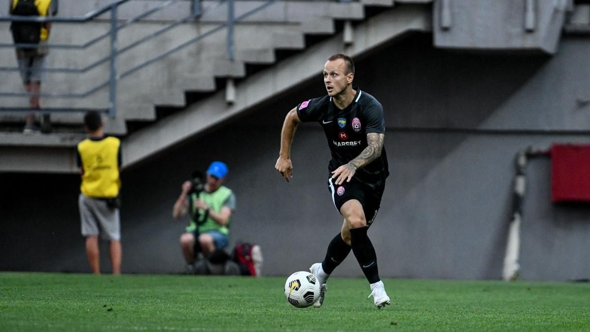 Рапид – Заря: где смотреть матч 19 августа, Лига Европы Рапид – Заря: где смотреть матч 19 августа, Лига Европы