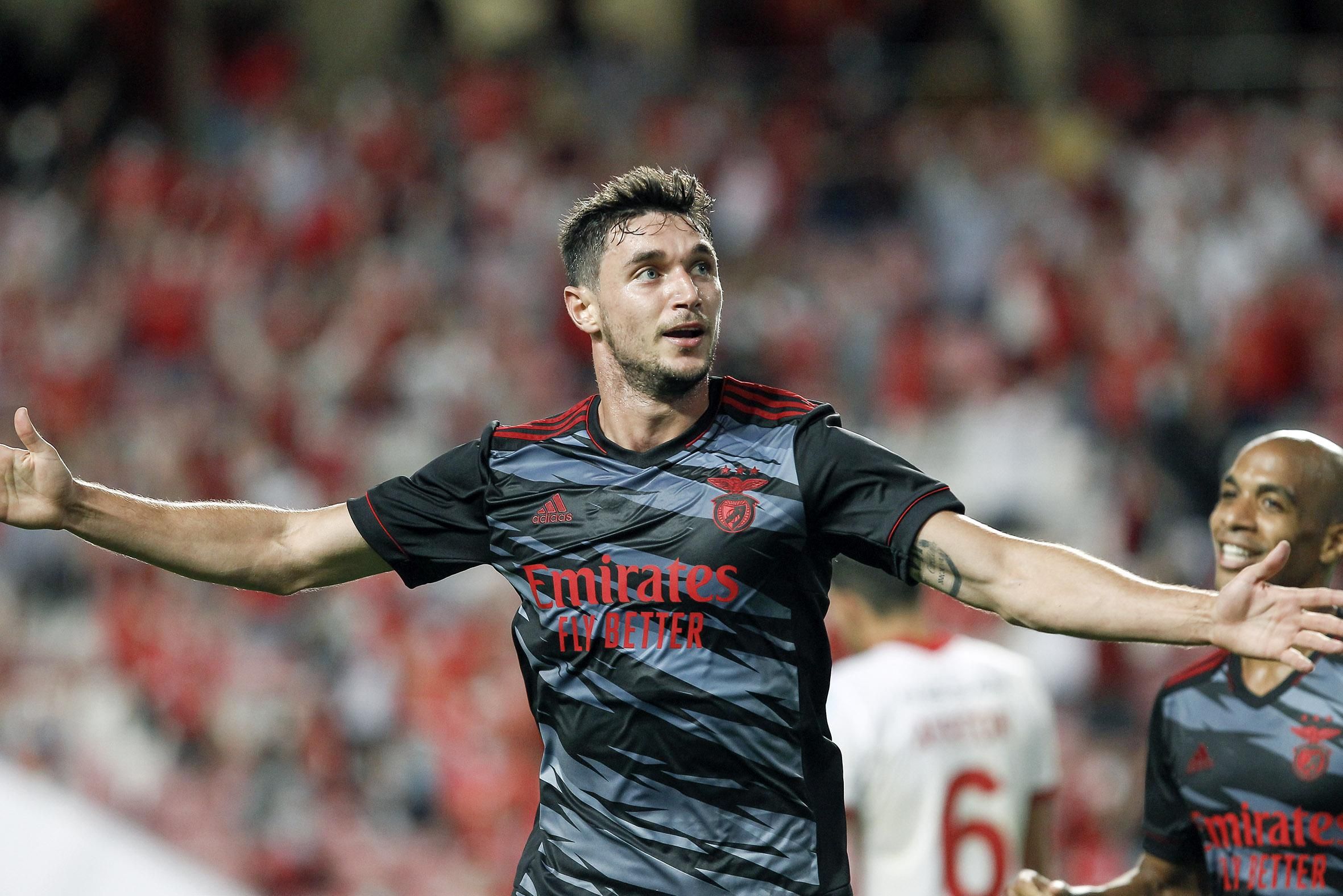 Чи заб'є Яремчук гол у ворота ПСВ у кваліфікації Ліги чемпіонів: прогноз - Спорт 24 Чи заб'є Яремчук гол у ворота ПСВ у кваліфікації Ліги чемпіонів: прогноз - Спорт 24