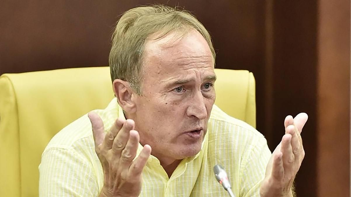 Чи зможе Петраков вивести збірну України на ЧС-2022: проноз букмекерів - Спорт 24 Чи зможе Петраков вивести збірну України на ЧС-2022: проноз букмекерів - Спорт 24