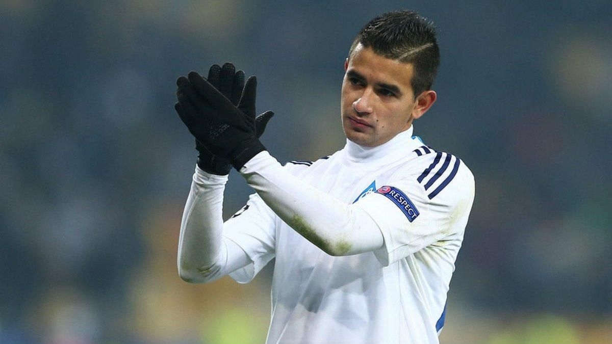 Динамо может обогатиться 5 миллионами долларов: кто должен деньги киевлянам Динамо может обогатиться 5 миллионами долларов: кто должен деньги киевлянам