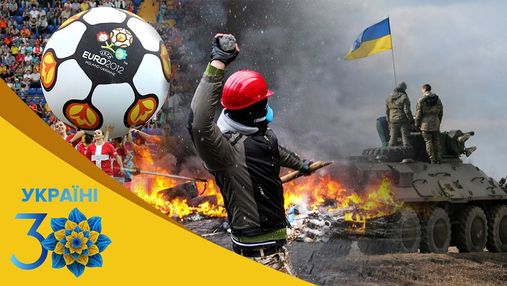 Українська Незалежність: найважливіші події, що творили нашу державу
