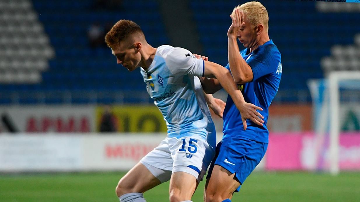 Динамо Киев – Десна: результат матча 22 августа 2021, обзор Динамо Киев – Десна: результат матча 22 августа 2021, обзор