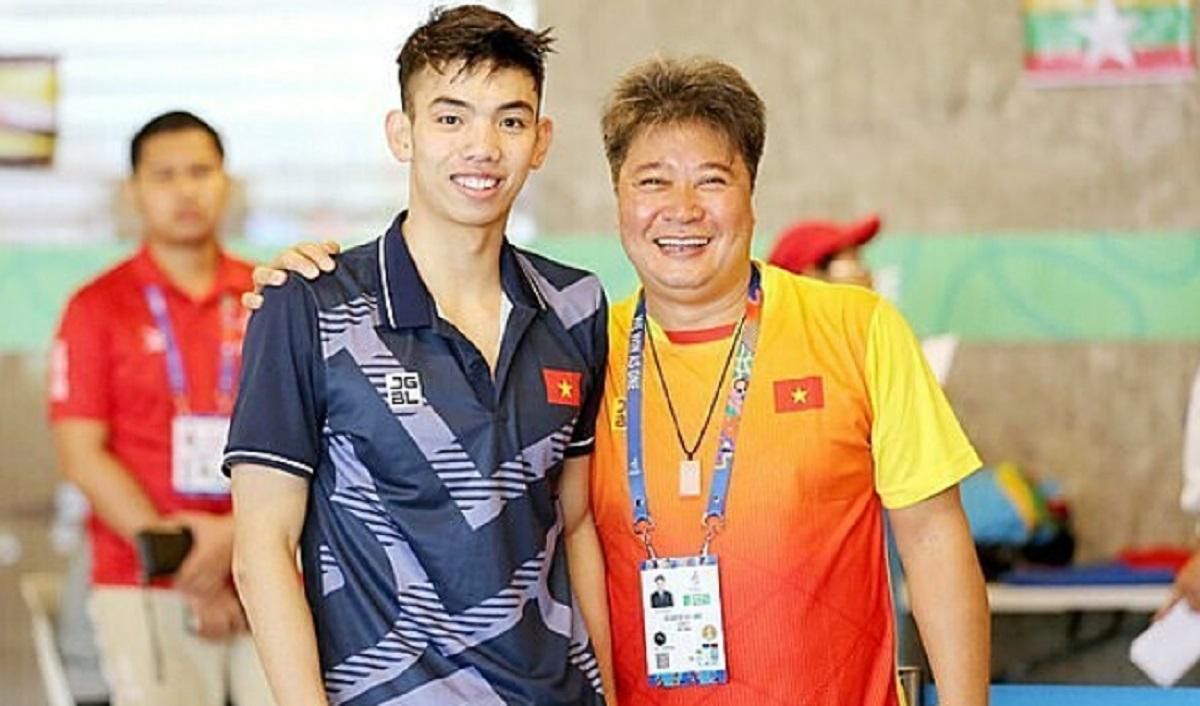 Тренер збірної В'єтнаму здійснив самогубство після завершення Олімпіади - Новини спорту - Спорт 24