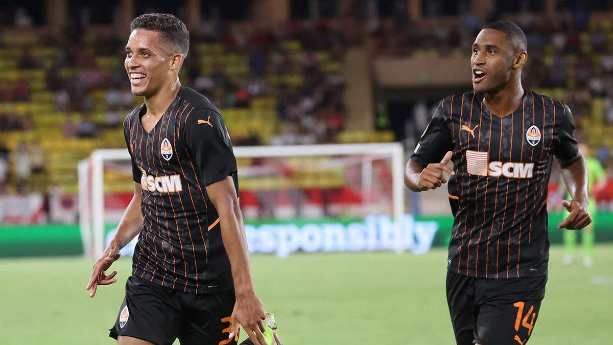 Шахтер – Монако: где смотреть матч 25 августа, ЛЧ Шахтер – Монако: где смотреть матч 25 августа, ЛЧ