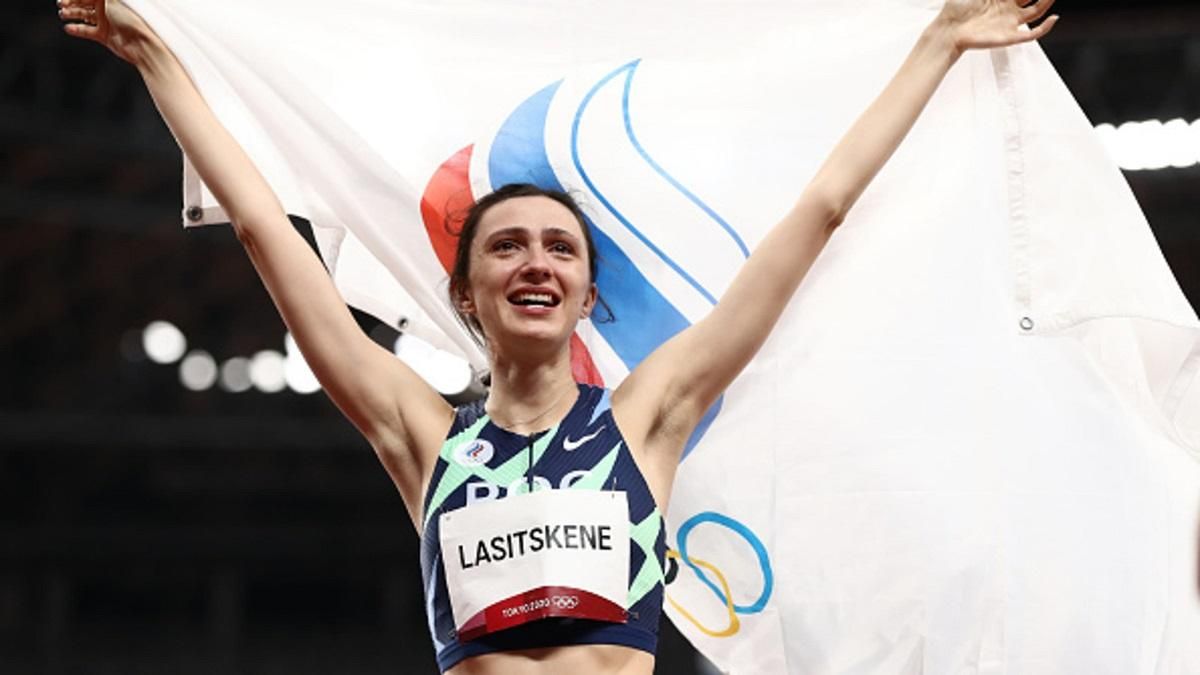 После скандала с Магучих: россиянке Ласицкене не дали визу в США для участия в турнире После скандала с Магучих: россиянке Ласицкене не дали визу в США для участия в турнире