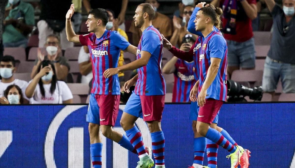 Атлетик – Барселона: прогноз матча 21 августа, Ла Лига Атлетик – Барселона: прогноз матча 21 августа, Ла Лига