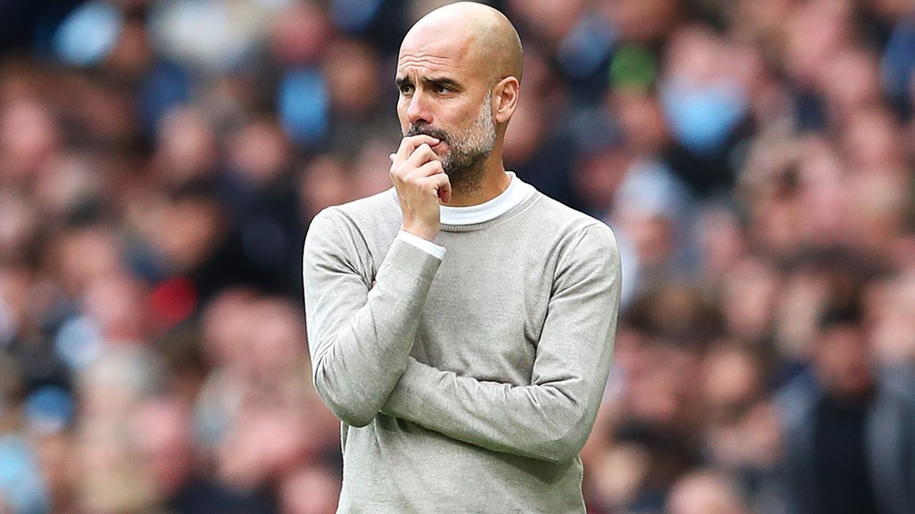 Объявлены претенденты на звание лучшего тренера сезона от УЕФА Объявлены претенденты на звание лучшего тренера сезона от УЕФА