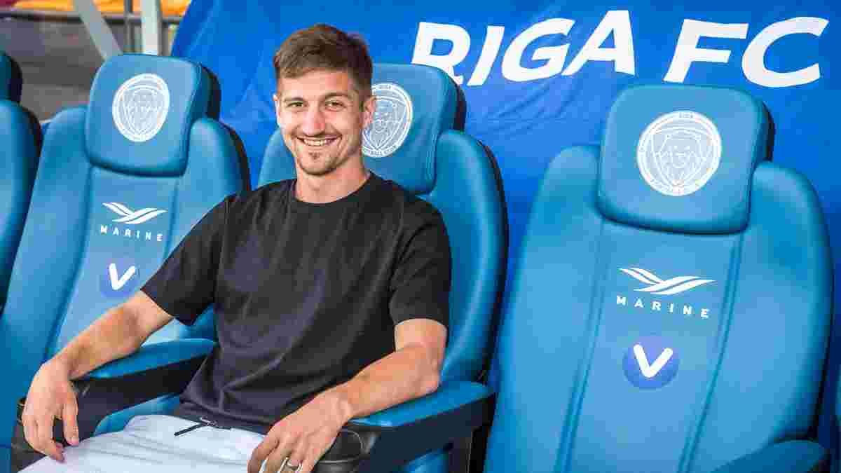 Пострадал чемпион: украинец Вакулко забил в Лиге чемпионов Пострадал чемпион: украинец Вакулко забил в Лиге чемпионов