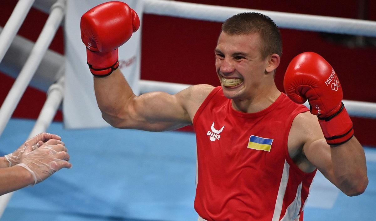 Хижняк отказывается от роскошного контракта с компанией Кличко: причина Хижняк отказывается от роскошного контракта с компанией Кличко: причина