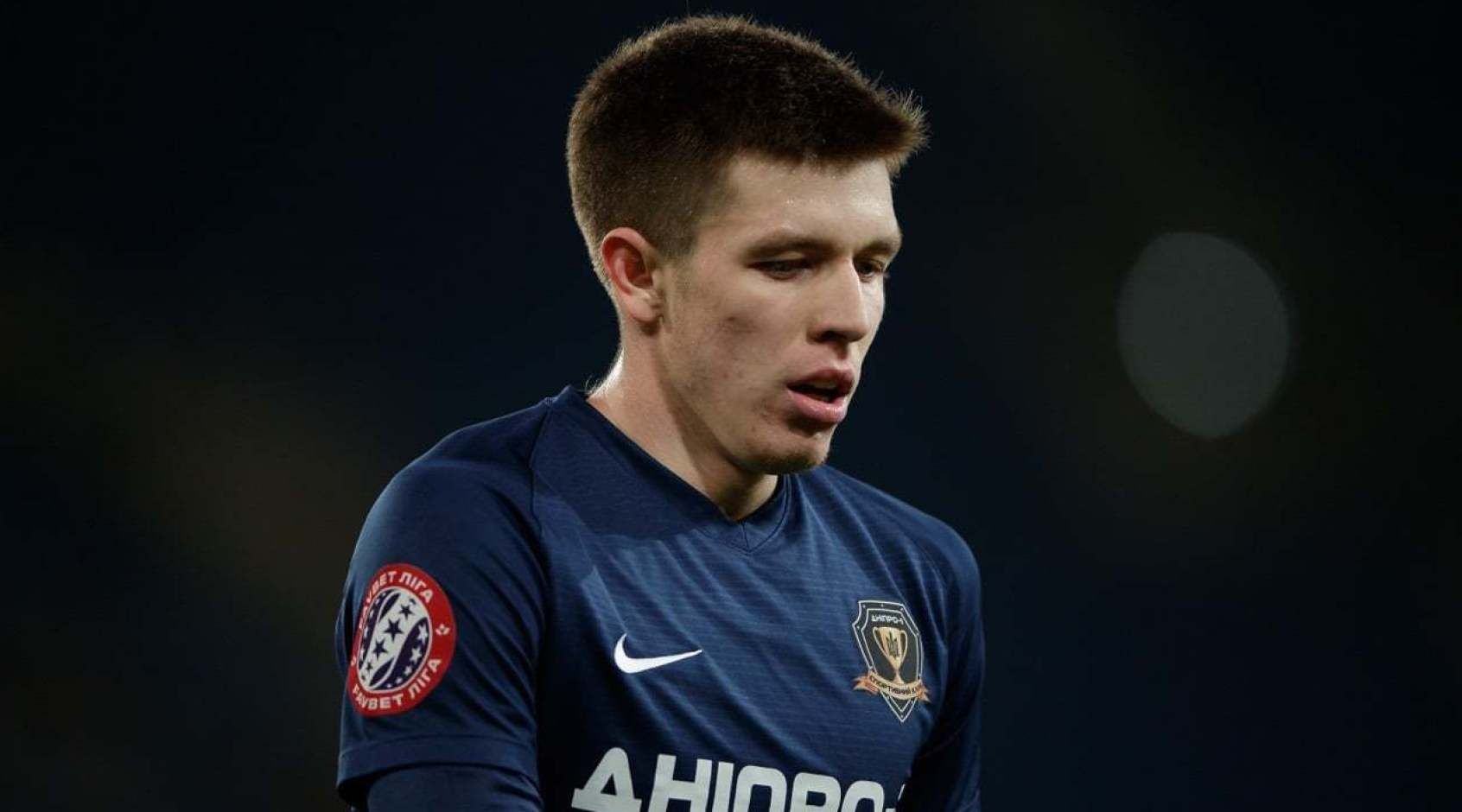 Послал Монзуль на поле: УАФ определила наказание для футболиста Днепра-1 Послал Монзуль на поле: УАФ определила наказание для футболиста Днепра-1