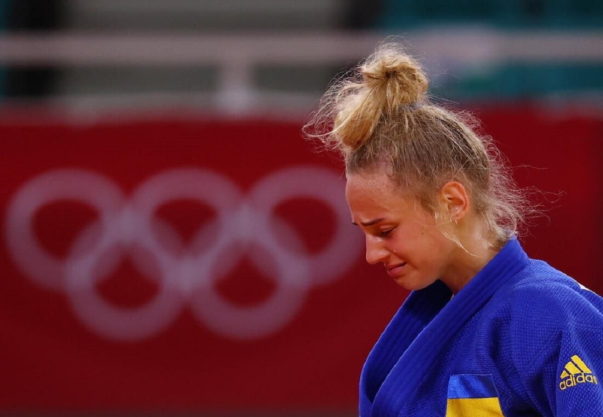 Горжусь тем, что представляю Украину, – Белодед получила призовые за Олимпийские игры Горжусь тем, что представляю Украину, – Белодед получила призовые за Олимпийские игры