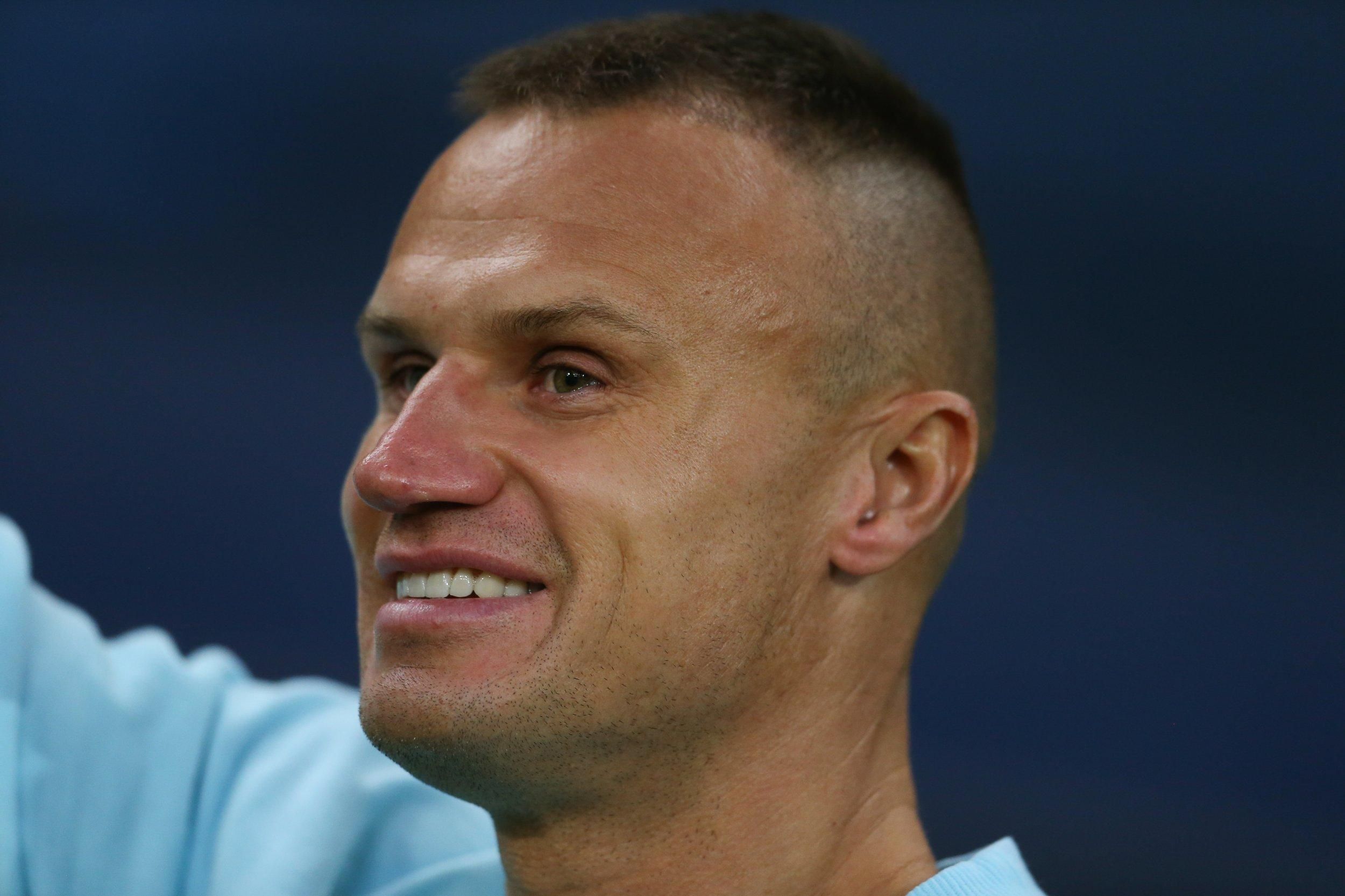 Ця ситуація мене обнулила, – Шевчук розповів, як сів п'яним за кермо - Спорт 24 Ця ситуація мене обнулила, – Шевчук розповів, як сів п'яним за кермо - Спорт 24