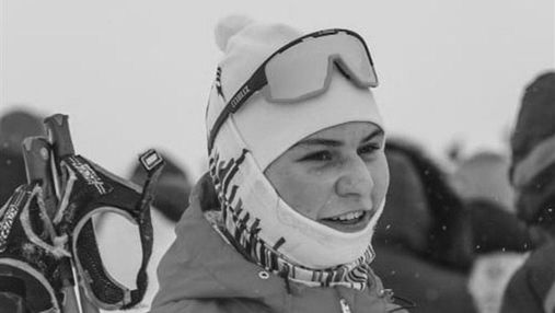 В России скончалась 16-летняя лыжница Динара Гаджиева: девушка разбила голову при падении
